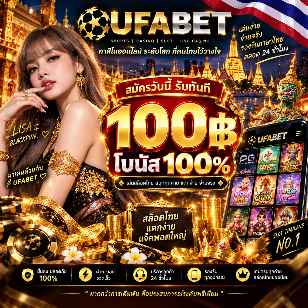 UFABET29